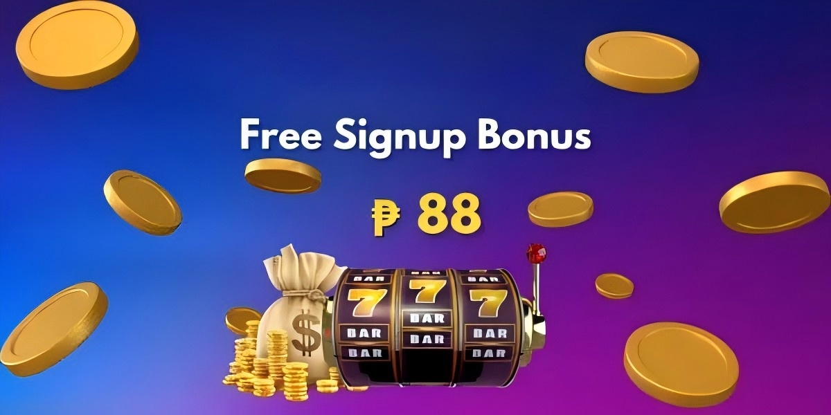 SlotVIP PH Welcome Bonus - Join now for massive rewards