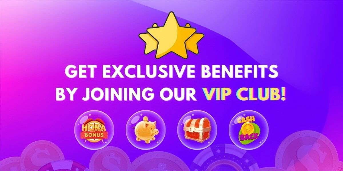 SlotVIP PH VIP Club exclusive rewards and membership