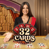 32 Baraha at SlotVIP PH