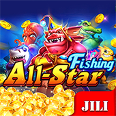 All Star Fishing SlotVIP PH