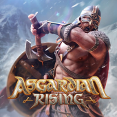 Asgardian Rising SlotVIP PH