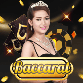 Baccarat A at SlotVIP PH