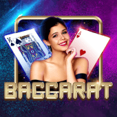 Baccarat B at SlotVIP PH
