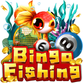 Bingo Fishing SlotVIP PH
