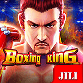 Boxing King SlotVIP PH Slot