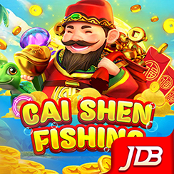 Cai Shen Fishing SlotVIP PH