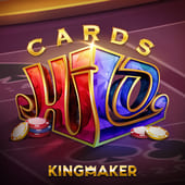 Cards Hi Lo SlotVIP PH Game