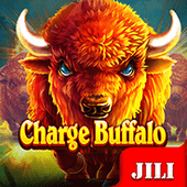 Charge Buffalo SlotVIP PH