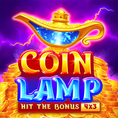 Coin Lamp SlotVIP PH