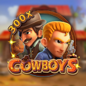 Cowboys SlotVIP PH