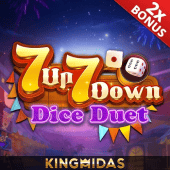 Dice Duet SlotVIP PH