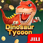 Dinosaur Tycoon SlotVIP PH