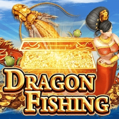 Dragon Fishing SlotVIP PH
