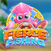Fierce Fishing SlotVIP PH
