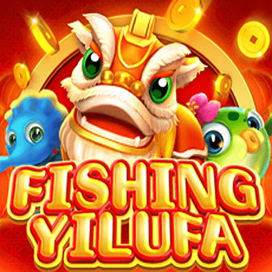 Fishing Yi Lu Fa SlotVIP PH