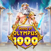 Gates of Olympus 1000 SlotVIP PH