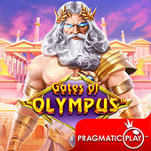 Gates of Olympus SlotVIP PH