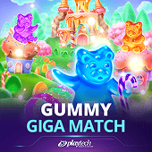 Gummy Giga Match SlotVIP PH
