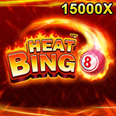 Heat Bingo SlotVIP PH
