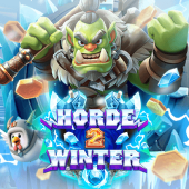 Horde 2 Winter SlotVIP PH
