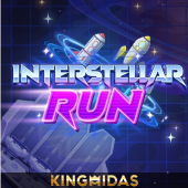 Interstellar Run SlotVIP PH