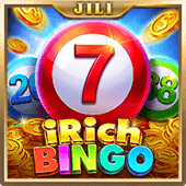 Irich Bingo SlotVIP PH