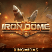 Iron Dome SlotVIP PH