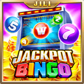 Jackpot Bingo SlotVIP PH