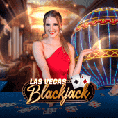Las Vegas Blackjack SlotVIP PH