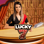 Lucky 7 at SlotVIP PH