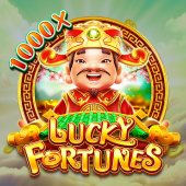 Lucky Fortunes SlotVIP PH