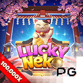Lucky Neko SlotVIP PH