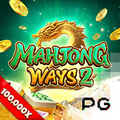 Mahjong Ways 2 SlotVIP PH