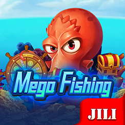 Mega Fishing SlotVIP PH