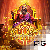 Midas Fortune SlotVIP PH