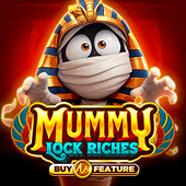 Mummy Lock Riches SlotVIP PH