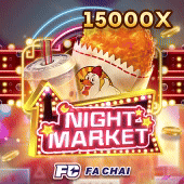 Night Market SlotVIP PH