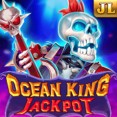 Ocean King Jackpot SlotVIP PH