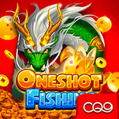 Oneshot Fishing SlotVIP PH