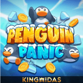 Penguin Panic SlotVIP PH