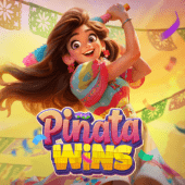 Pinata Wins SlotVIP PH