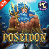 Poseidon SlotVIP PH