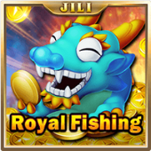 Royal Fishing SlotVIP PH