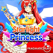 Starlight Princess SlotVIP PH
