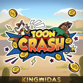 Toon Crash SlotVIP PH