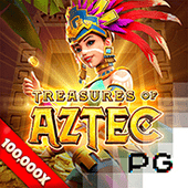Treasures of Aztec SlotVIP PH
