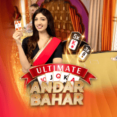 Ultimate Andar Bahar SlotVIP PH