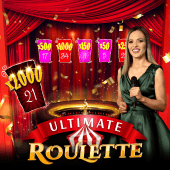 Ultimate Roulette SlotVIP PH