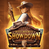 Wild Bounty Showdown SlotVIP PH